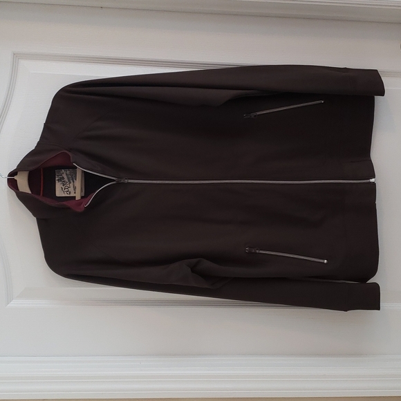 Old Navy Other - Old Navy mens brown jacket Large